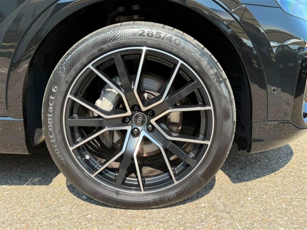 Q8 Q8 50 TDI 286 CV quattr