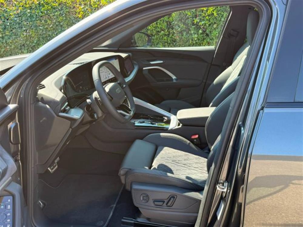Q5 Q5 SPB Sportback TDI qu