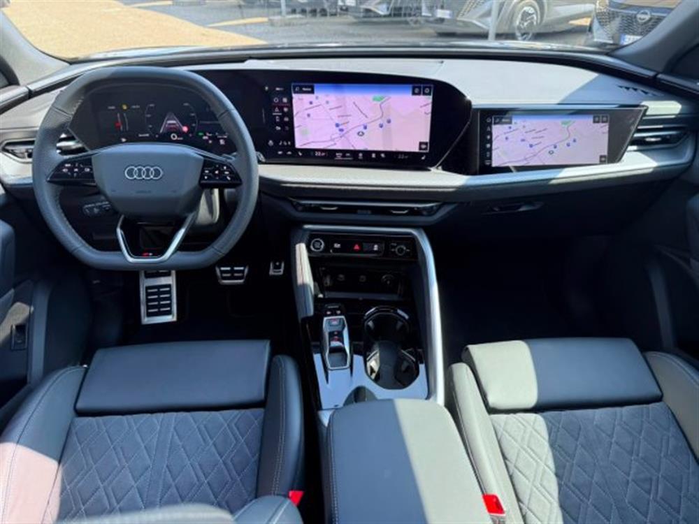Q5 Q5 SPB Sportback TDI qu