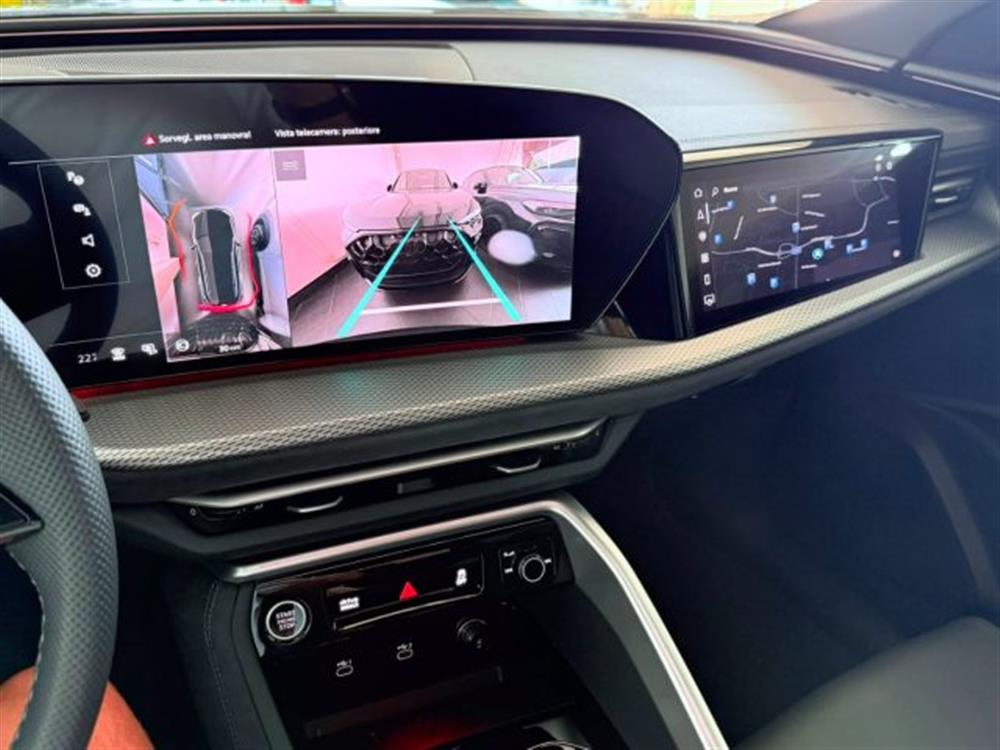 Q5 Q5 SPB Sportback TDI qu