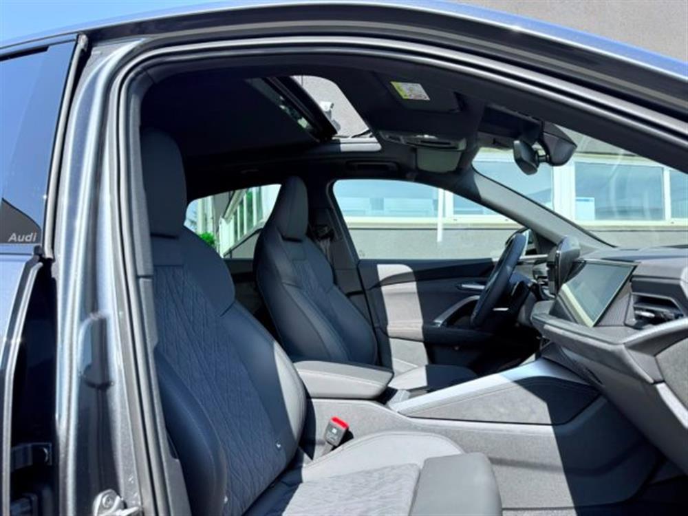 Q5 Q5 SPB Sportback TDI qu