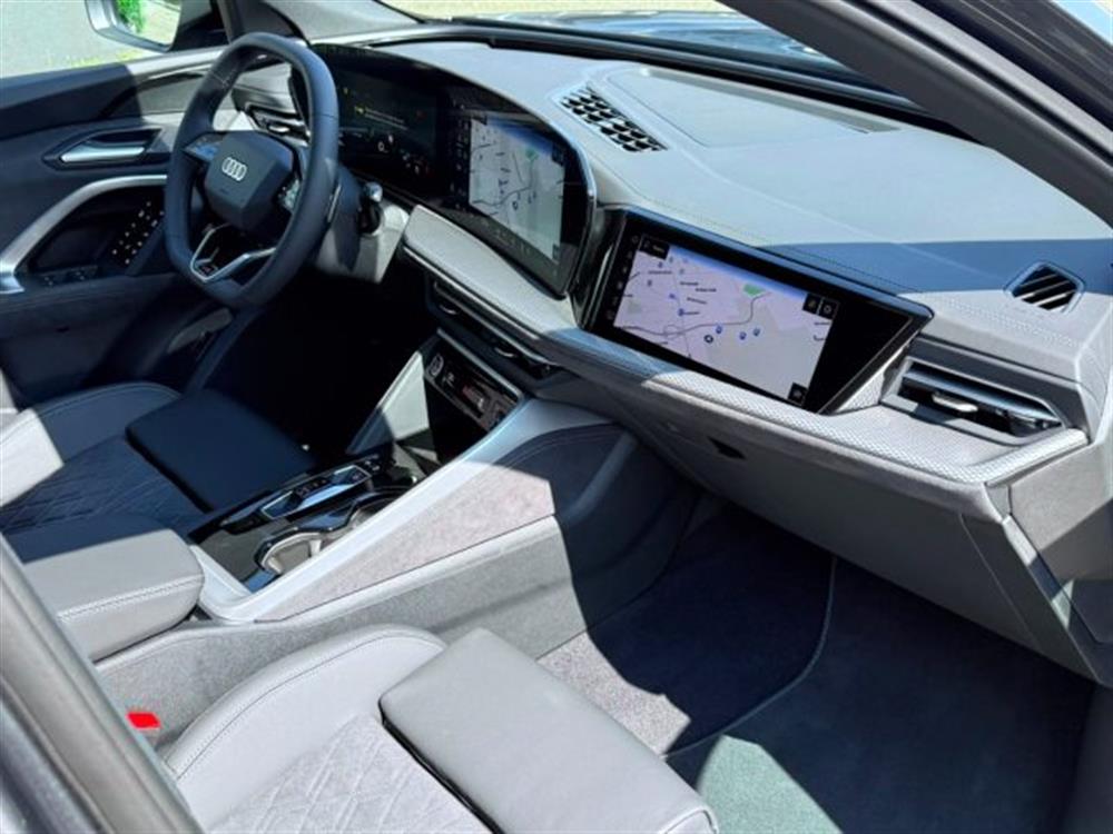 Q5 Q5 SPB Sportback TDI qu