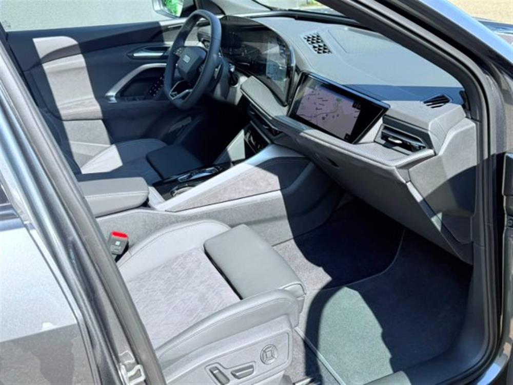 Q5 Q5 SPB Sportback TDI qu
