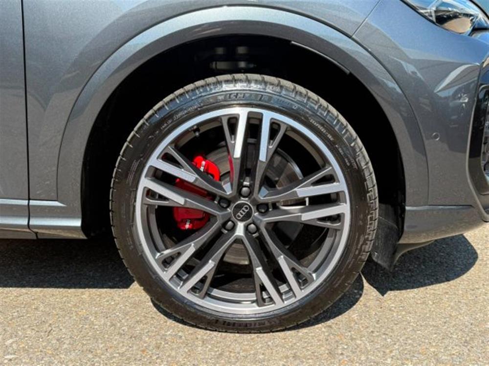 Q5 Q5 SPB Sportback TDI qu