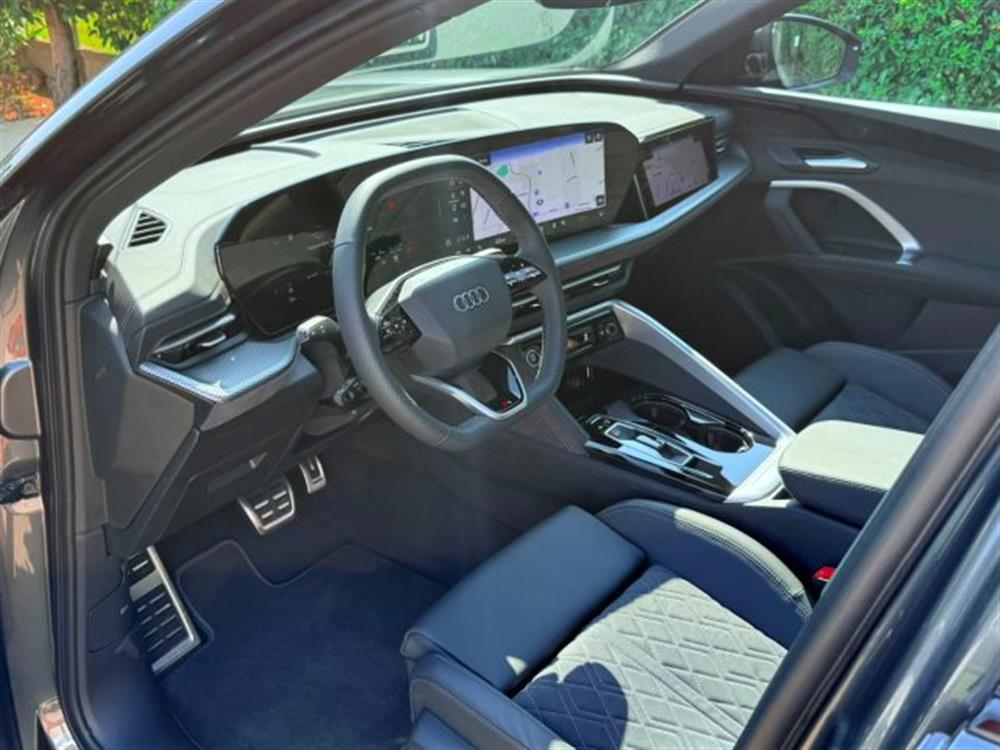 Q5 Q5 SPB Sportback TDI qu