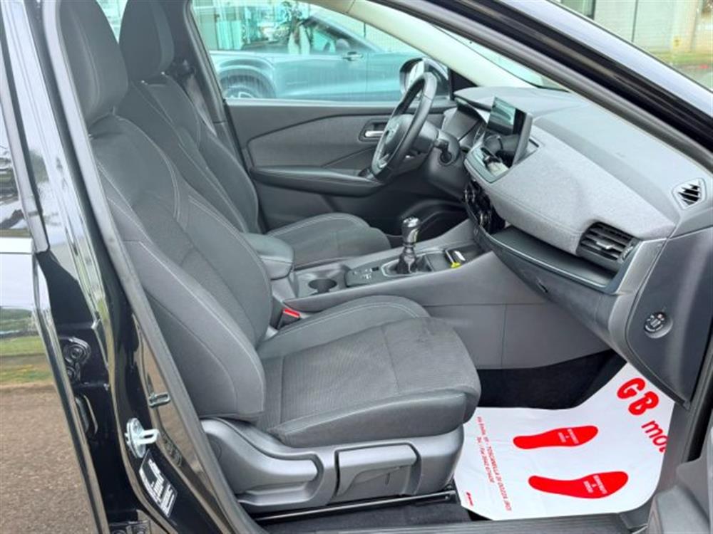Qashqai Qashqai MHEV 140 CV Acenta L