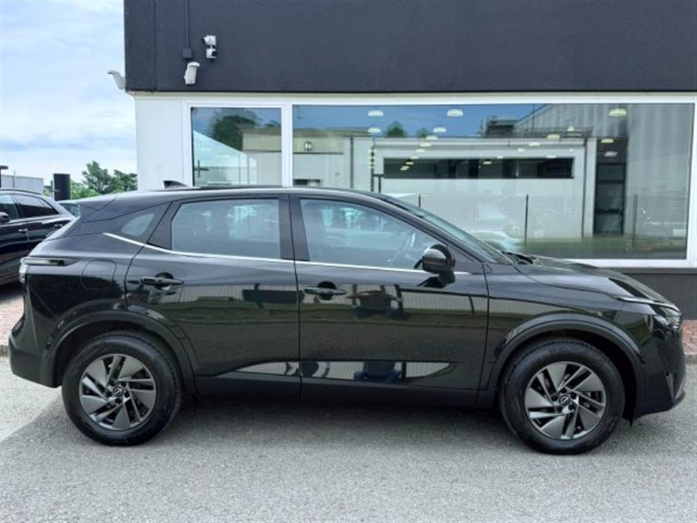 Qashqai Qashqai MHEV 140 CV Acenta L