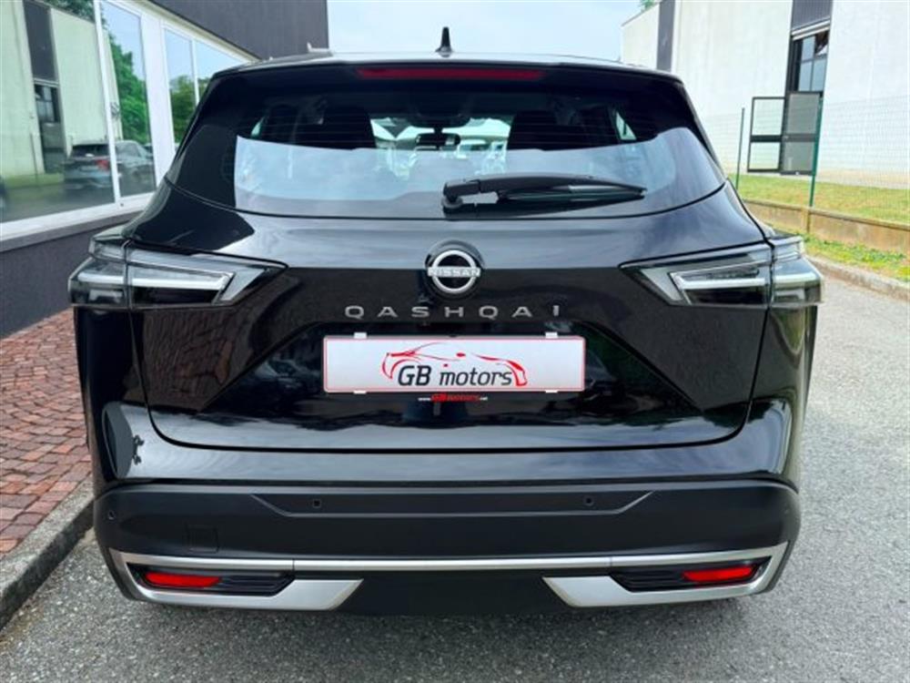 Qashqai Qashqai MHEV 140 CV Acenta L