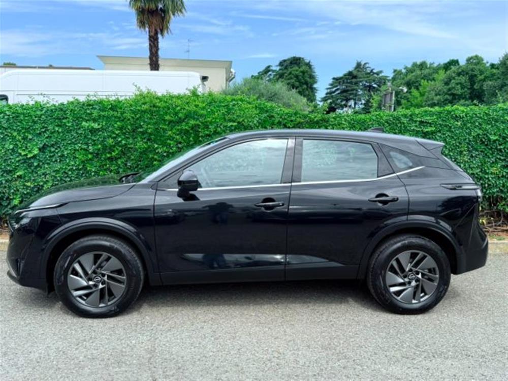 Qashqai Qashqai MHEV 140 CV Acenta L