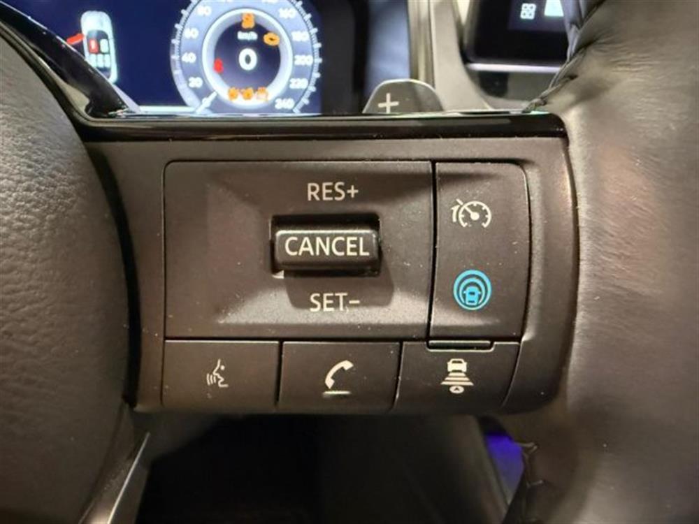 Qashqai Qashqai MHEV 158 CV Xtronic