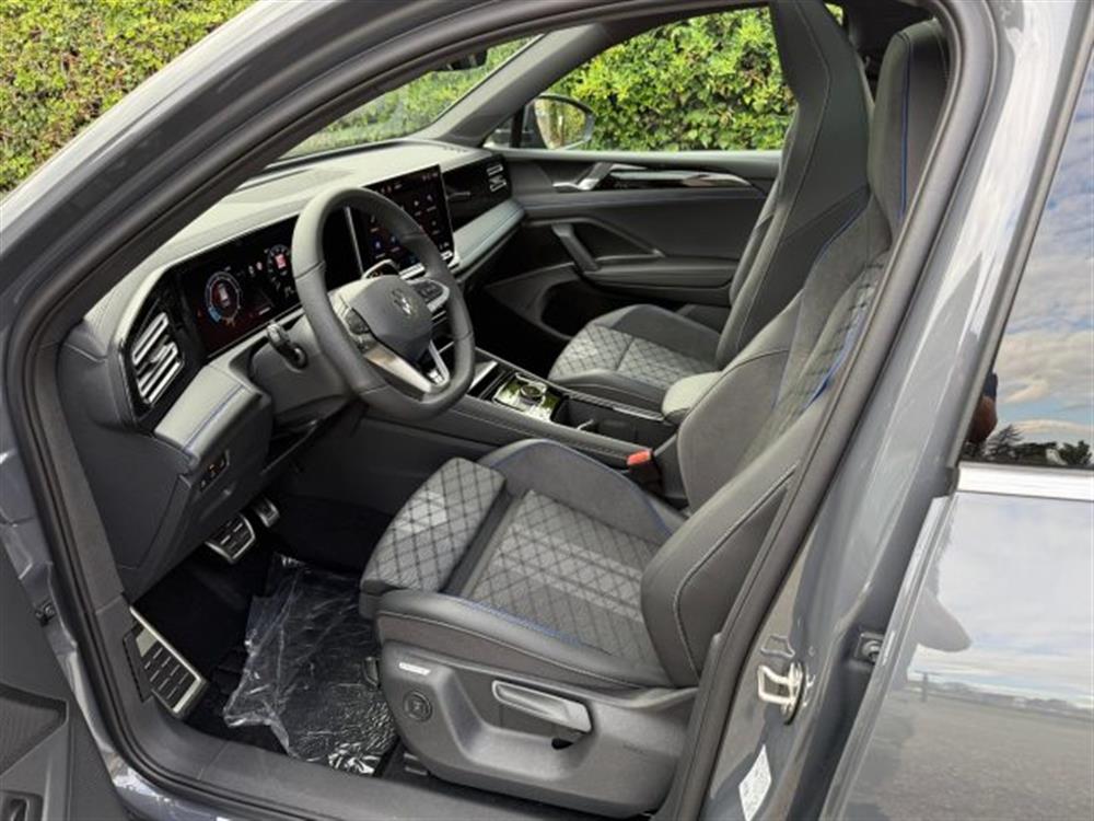 Tiguan Tiguan 2.0 TDI 193 CV DSG 4