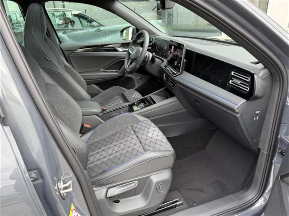 Tiguan Tiguan 2.0 TDI 193 CV DSG 4