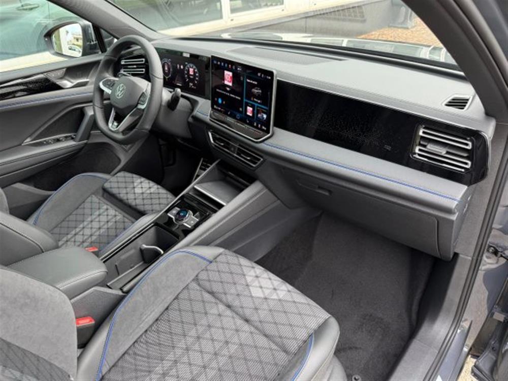 Tiguan Tiguan 2.0 TDI 193 CV DSG 4