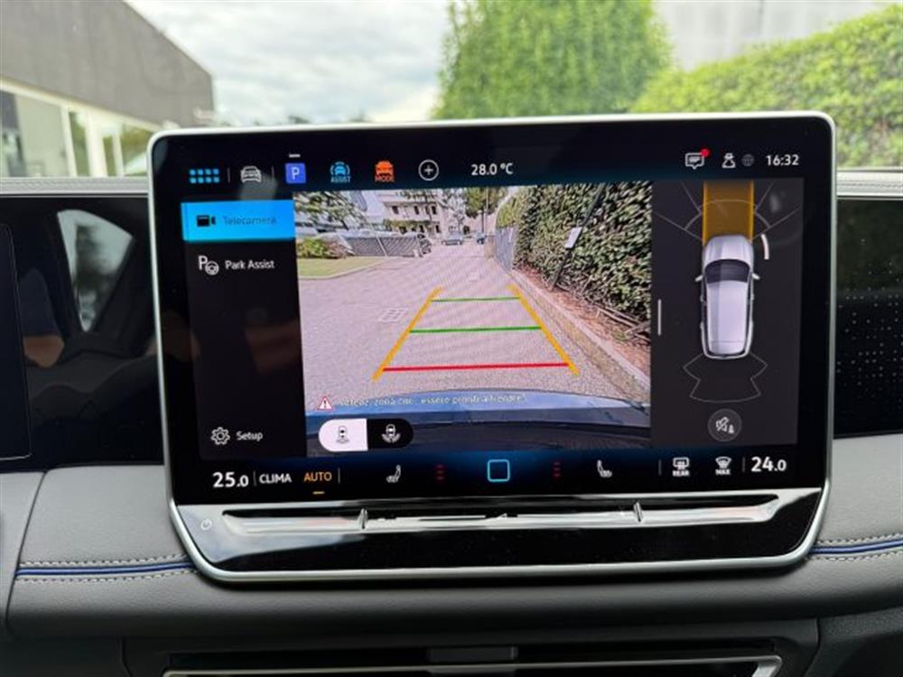 Tiguan Tiguan 2.0 TDI 193 CV DSG 4