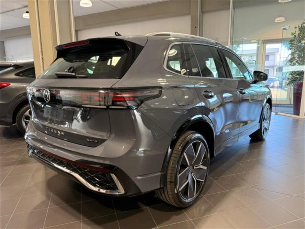 Tiguan Tiguan 2.0 TDI 193 CV DSG 4