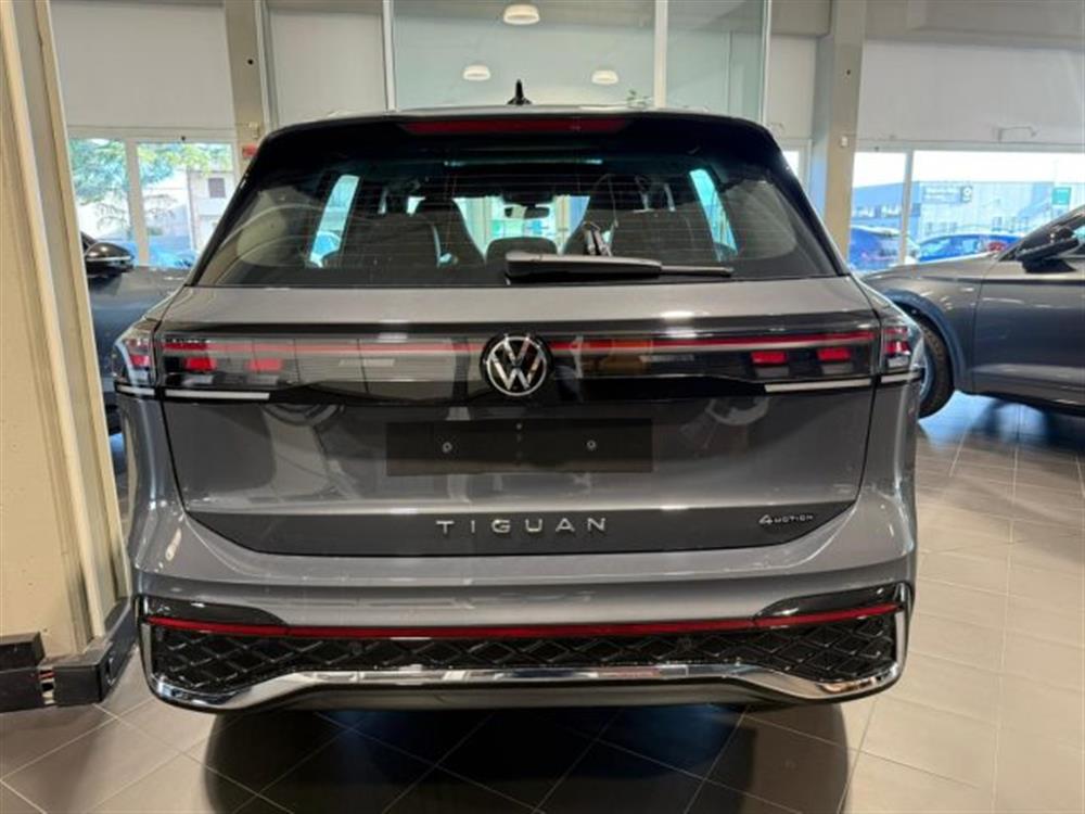 Tiguan Tiguan 2.0 TDI 193 CV DSG 4