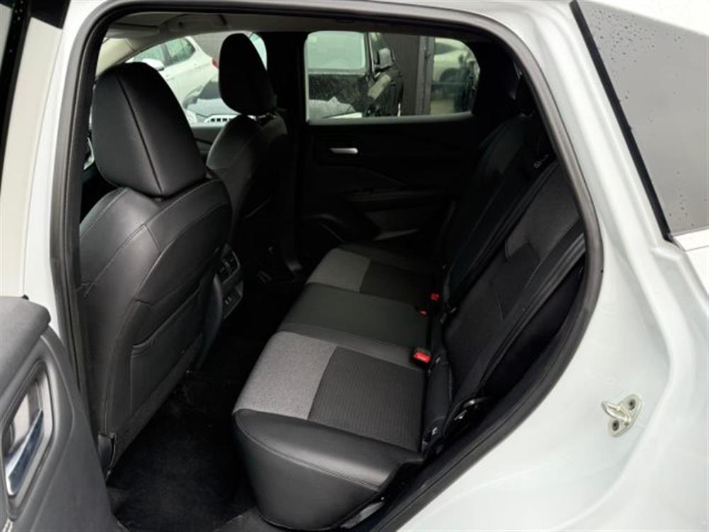 Qashqai Qashqai MHEV 158 CV Xtronic