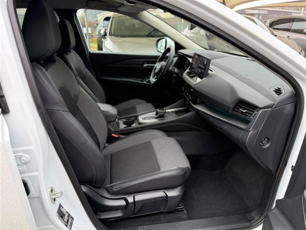 Qashqai Qashqai MHEV 158 CV Xtronic