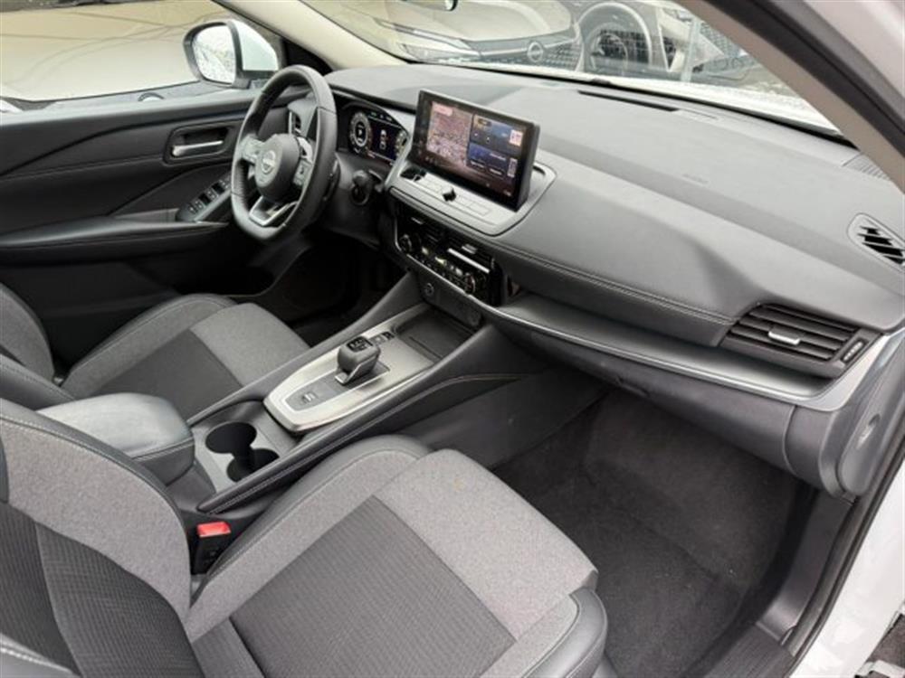 Qashqai Qashqai MHEV 158 CV Xtronic