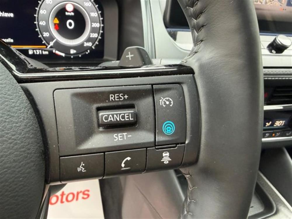 Qashqai Qashqai MHEV 158 CV Xtronic