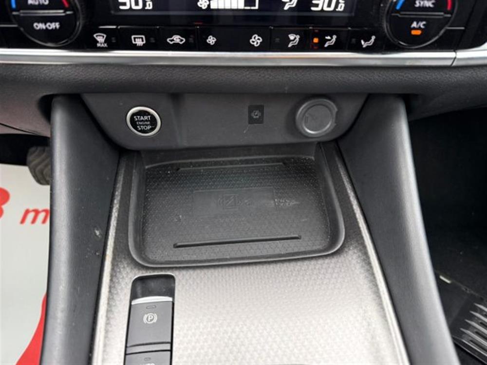 Qashqai Qashqai MHEV 158 CV Xtronic