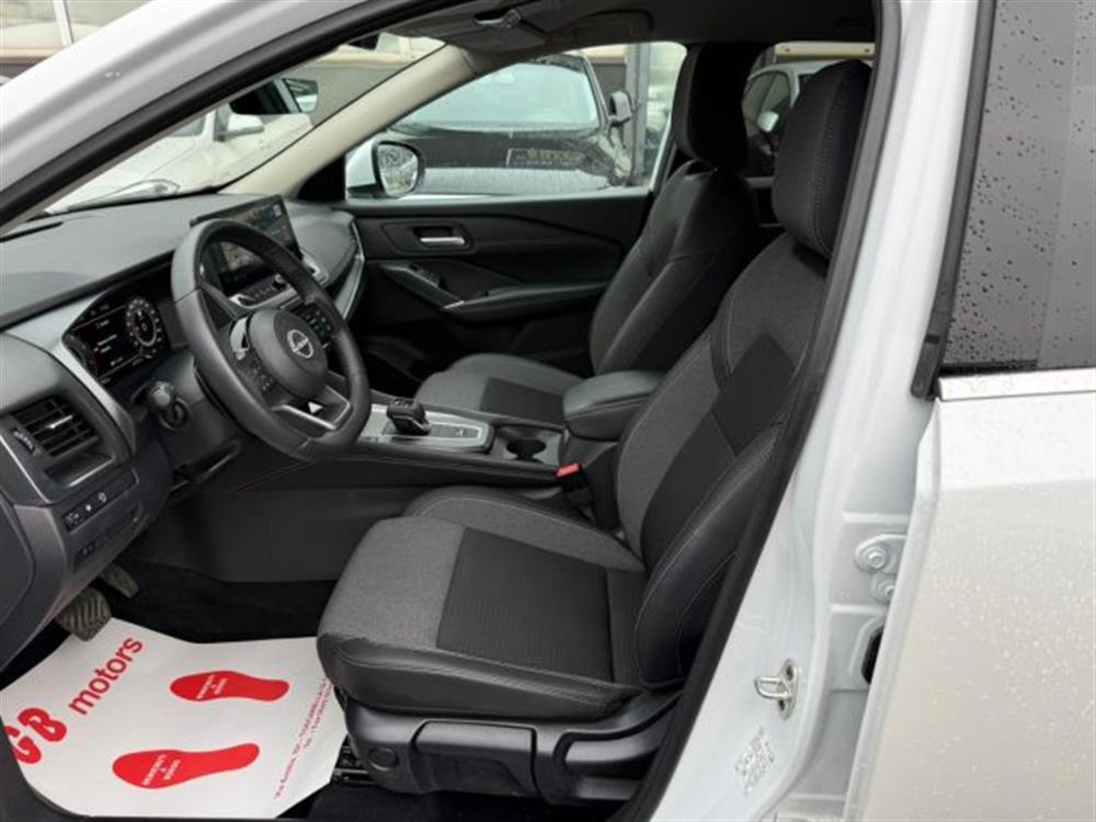 Qashqai Qashqai MHEV 158 CV Xtronic