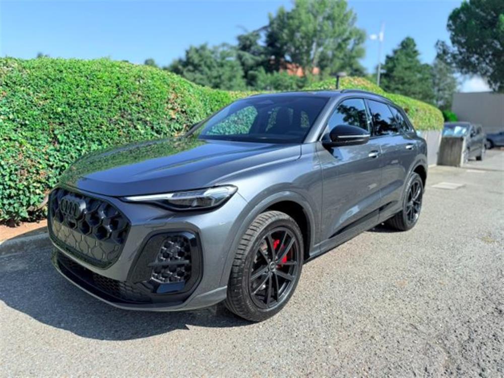 Q5 Q5 TDI S tronic quattro