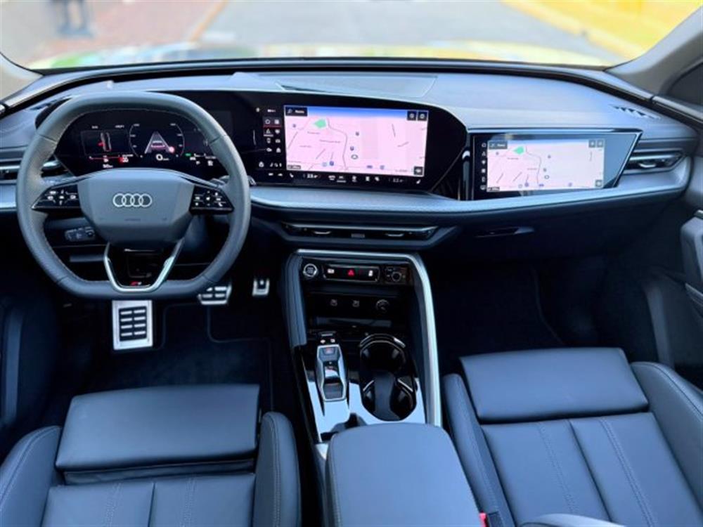 Q5 Q5 TDI S tronic quattro