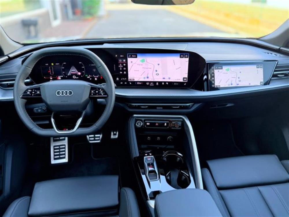 Q5 Q5 TDI S tronic quattro