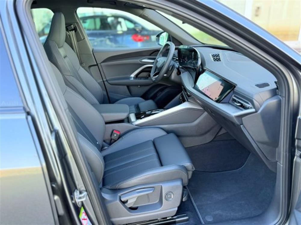Q5 Q5 TDI S tronic quattro