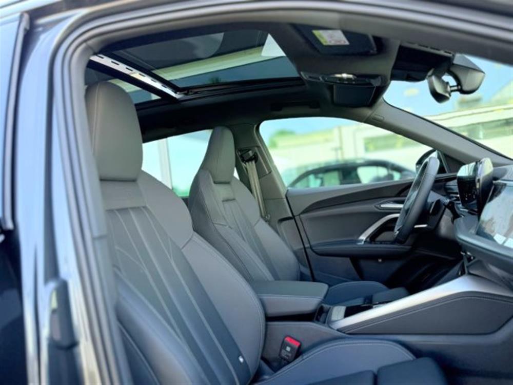 Q5 Q5 TDI S tronic quattro