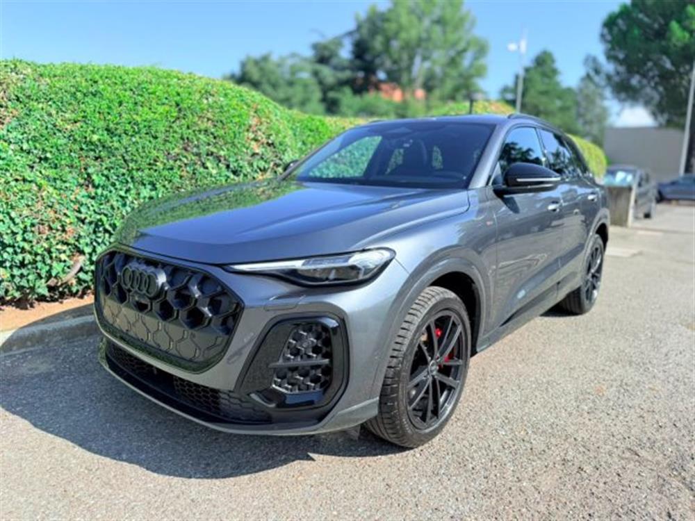Q5 Q5 TDI S tronic quattro