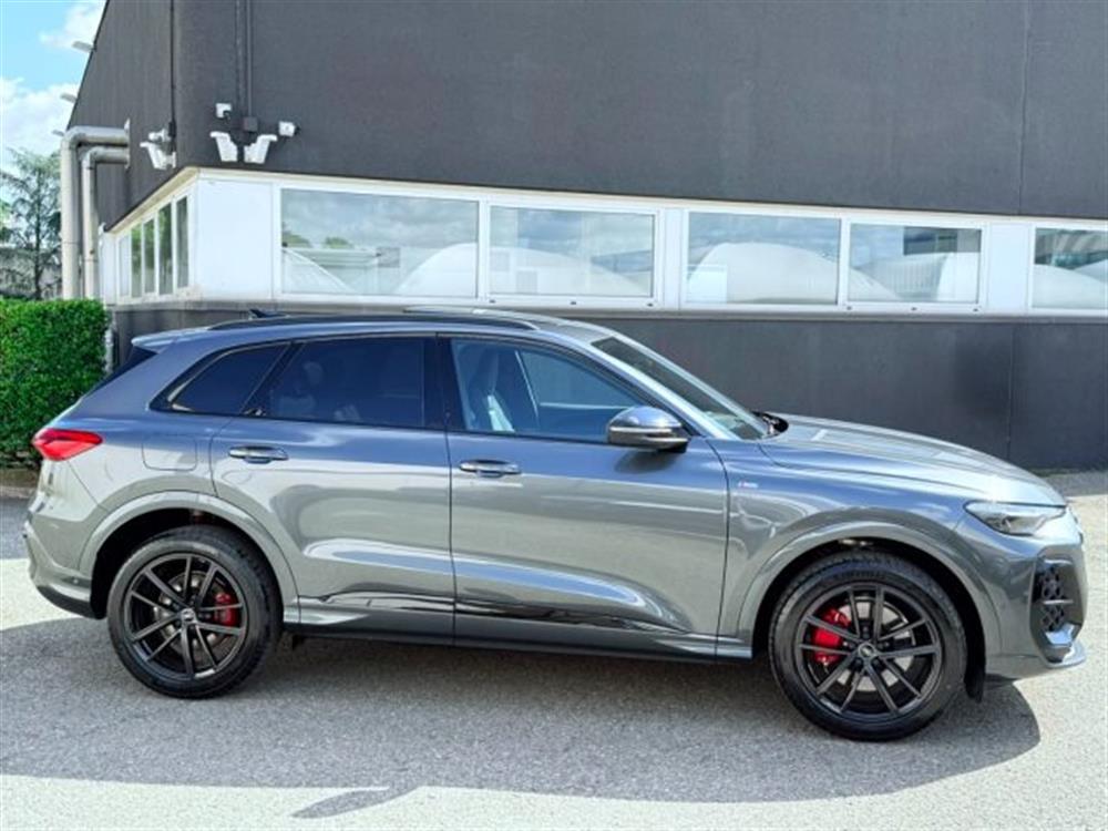 Q5 Q5 TDI S tronic quattro