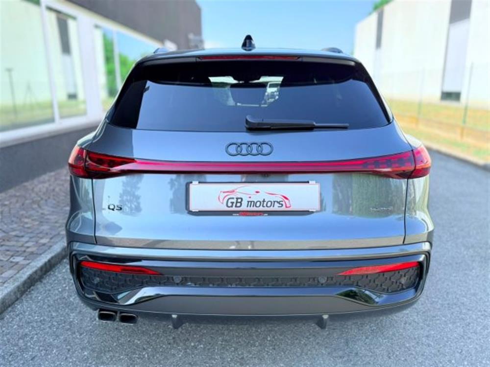 Q5 Q5 TDI S tronic quattro