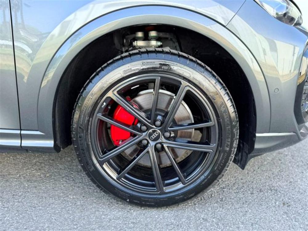 Q5 Q5 TDI S tronic quattro