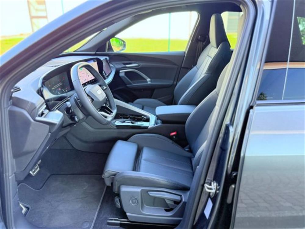 Q5 Q5 TDI S tronic quattro