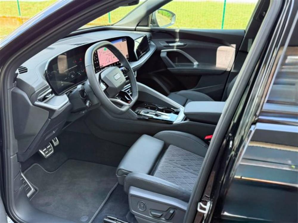 Q5 Q5 TDI S tronic quattro
