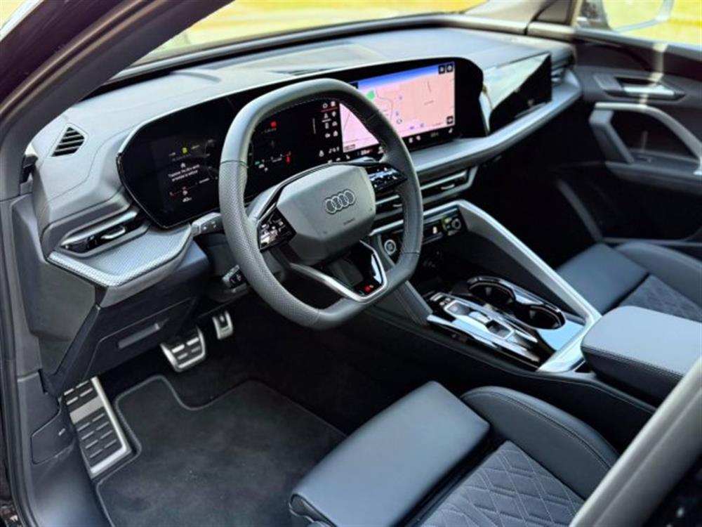 Q5 Q5 TDI S tronic quattro