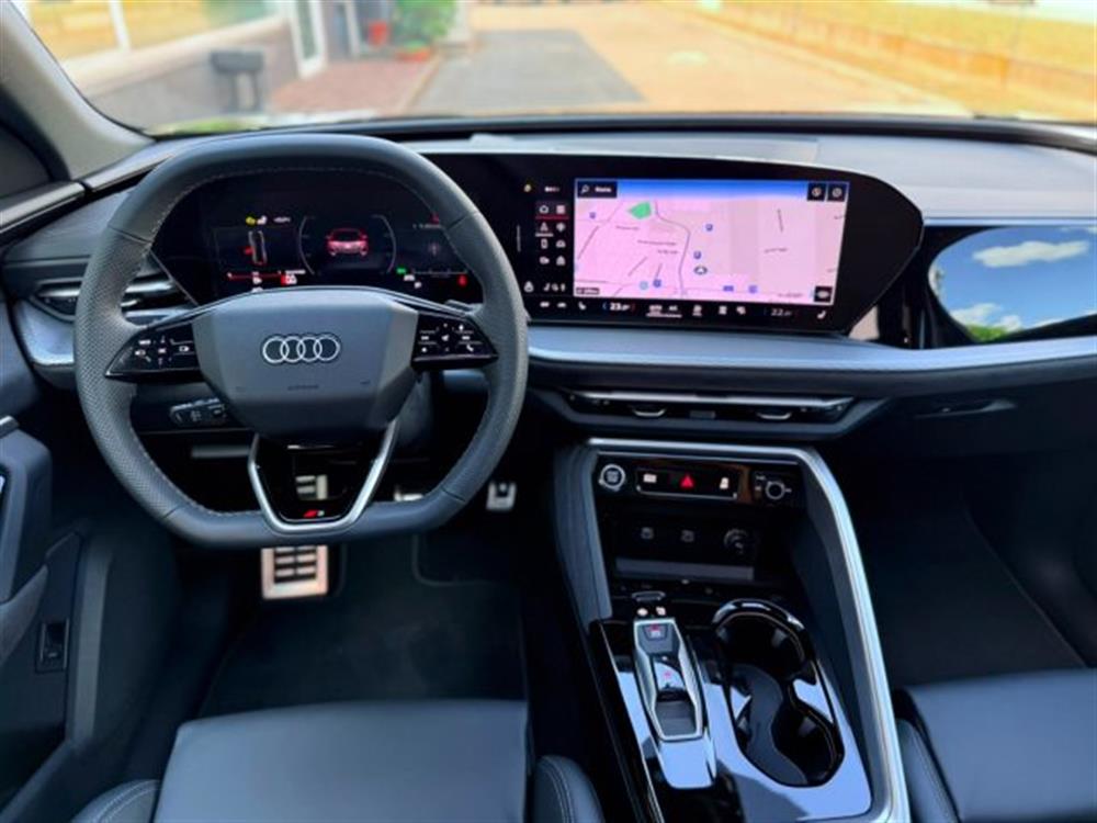 Q5 Q5 TDI S tronic quattro