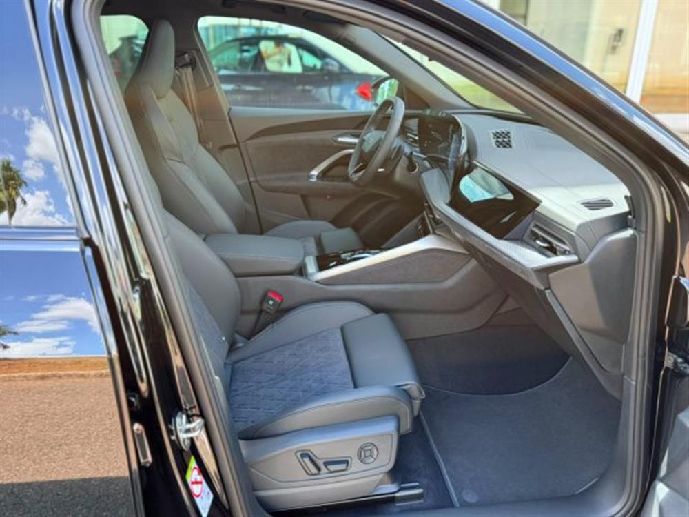 Q5 Q5 TDI S tronic quattro