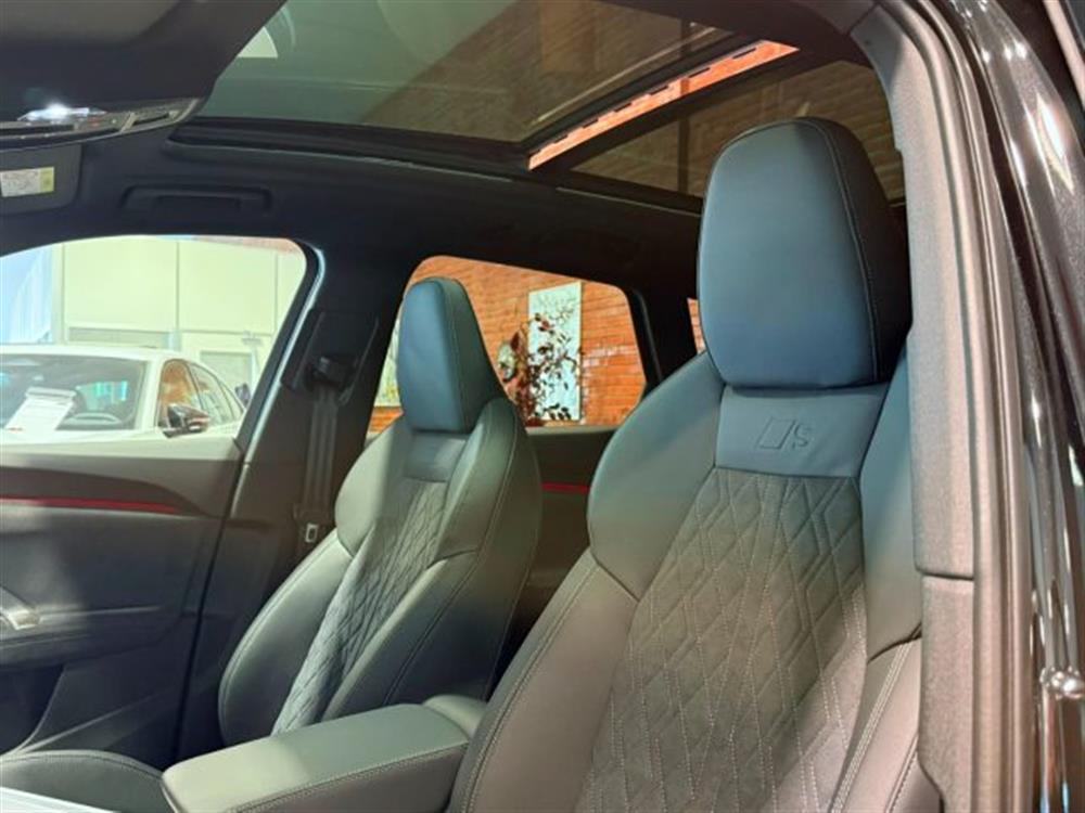 Q5 Q5 TDI S tronic quattro