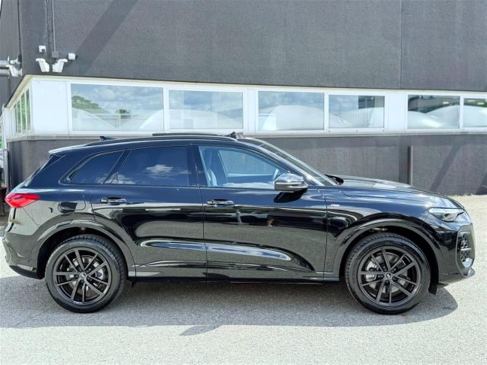 Q5 Q5 TDI S tronic quattro