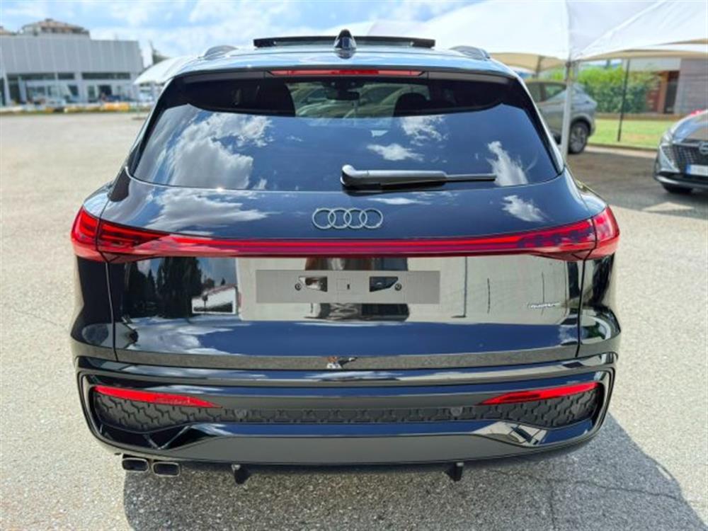 Q5 Q5 TDI S tronic quattro