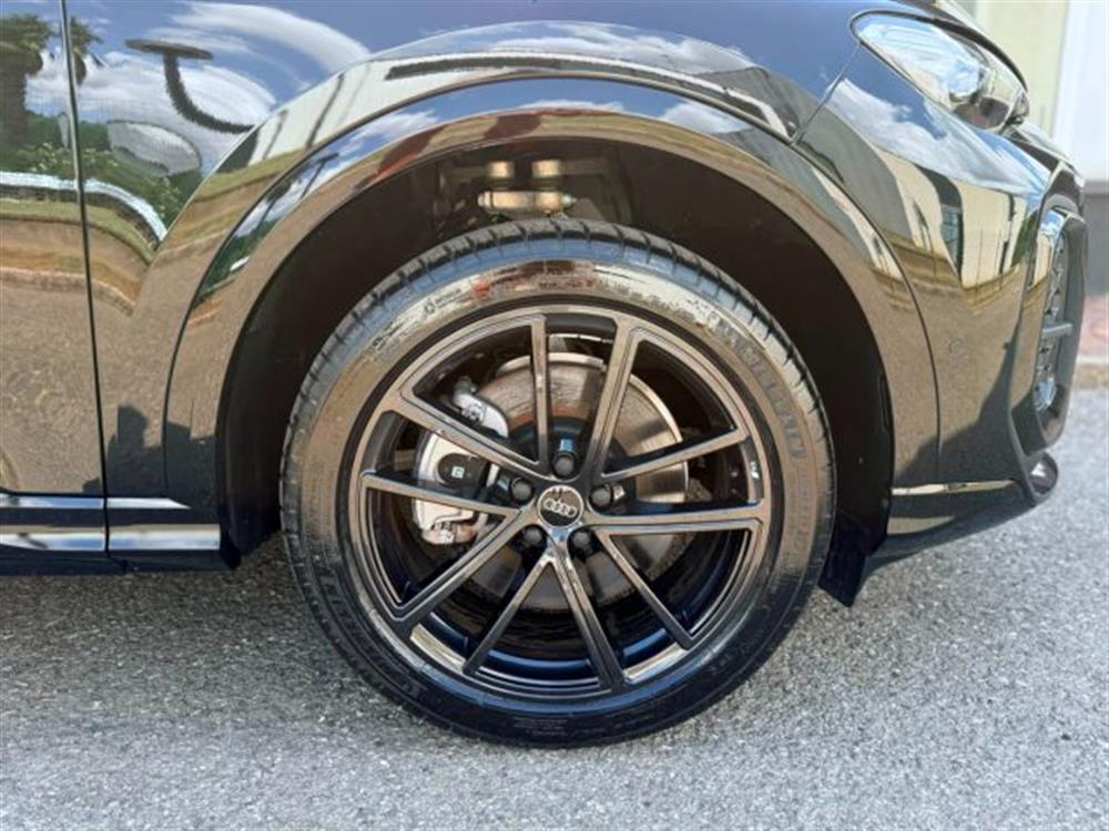 Q5 Q5 TDI S tronic quattro