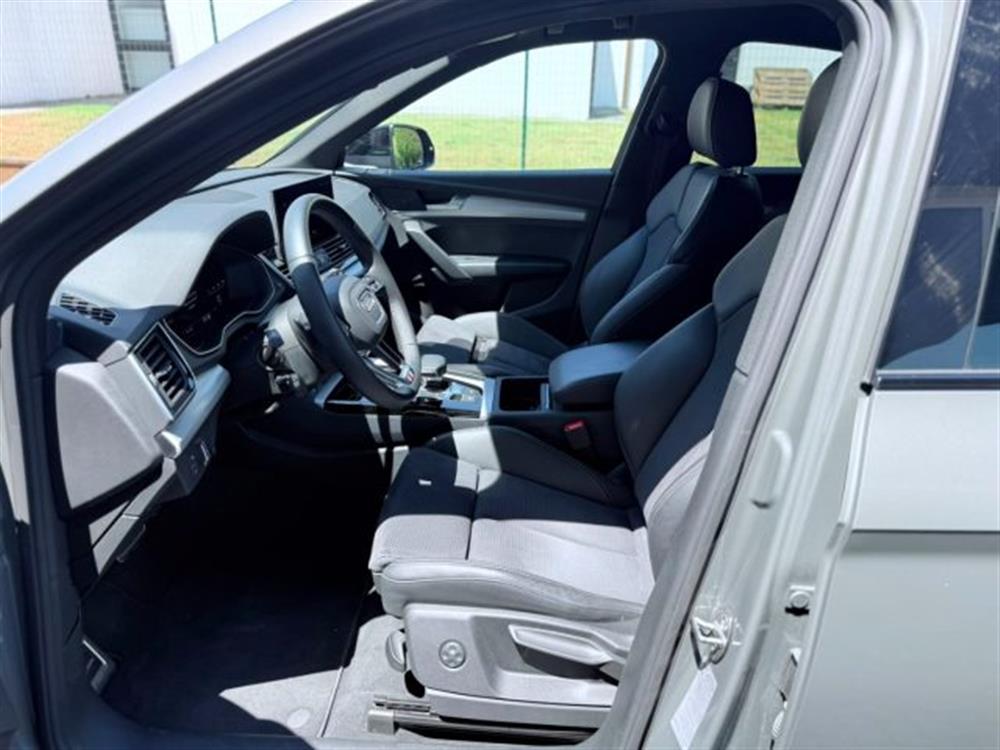 Q5 Q5 SPB 40 TDI quattro S