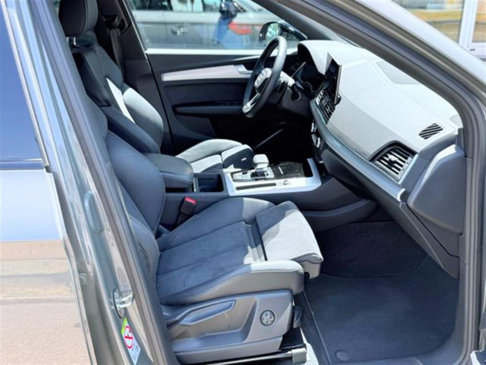 Q5 Q5 SPB 40 TDI quattro S