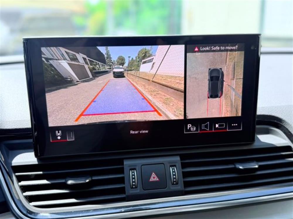 Q5 Q5 SPB 40 TDI quattro S