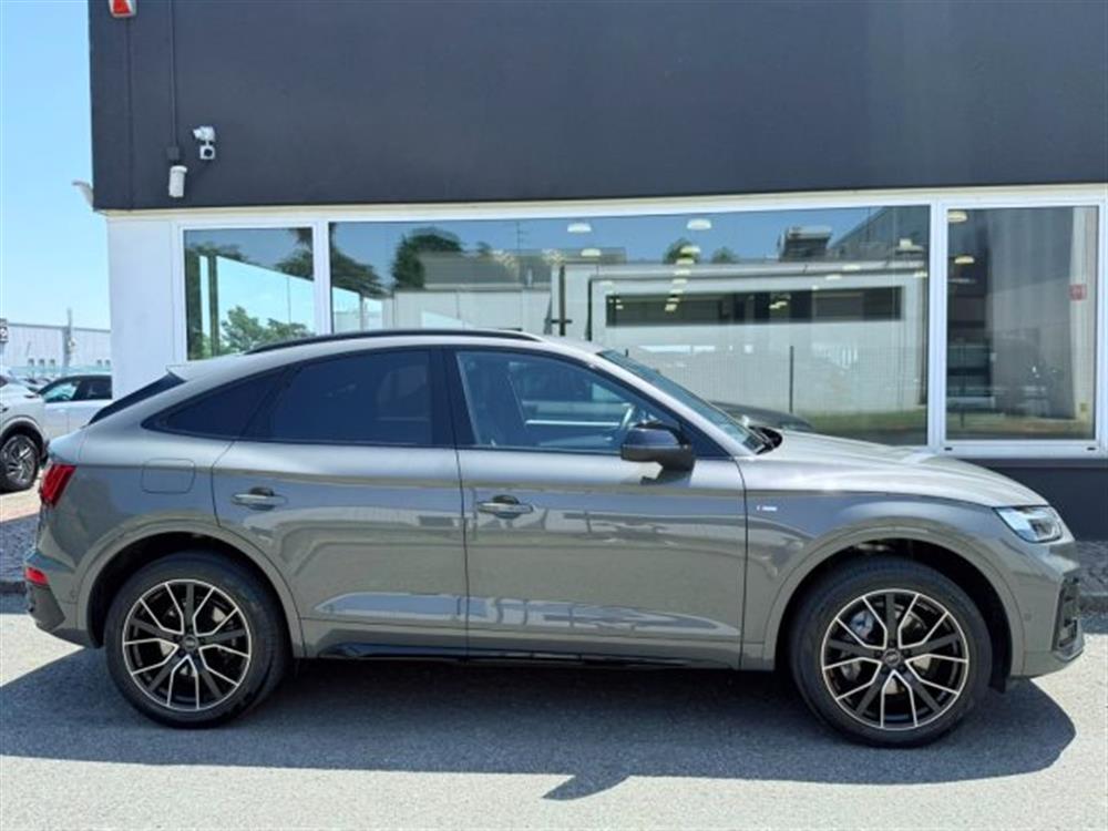 Q5 Q5 SPB 40 TDI quattro S
