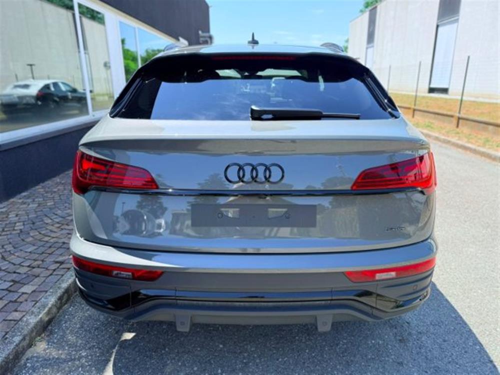 Q5 Q5 SPB 40 TDI quattro S