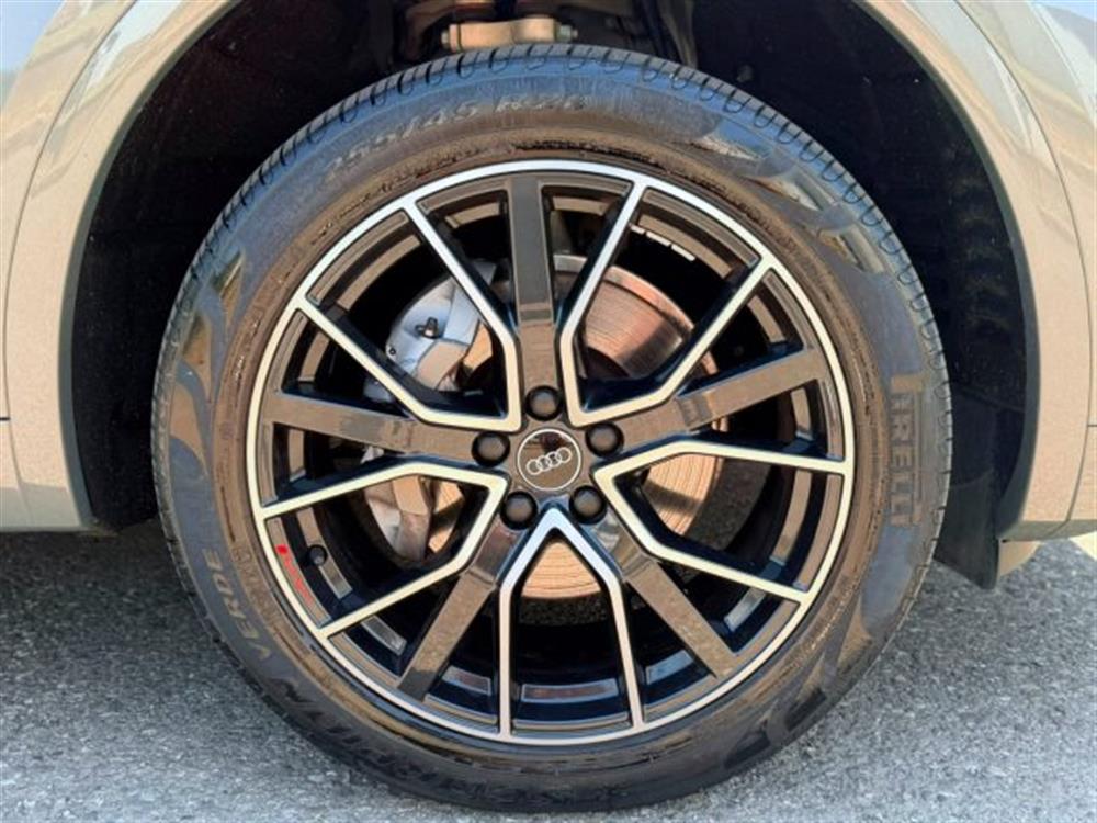 Q5 Q5 SPB 40 TDI quattro S